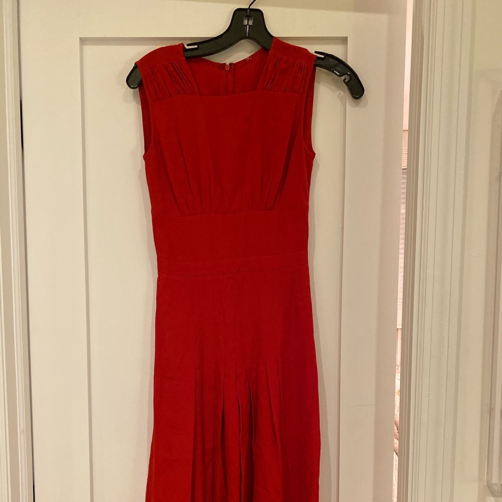 No. 21 Dress